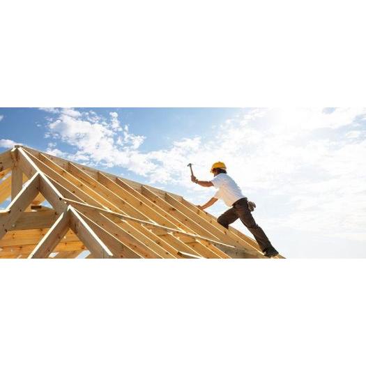 Van Overbeeke Dakwerken b.v. Logo