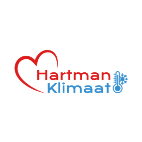 Hartman Klimaat Logo