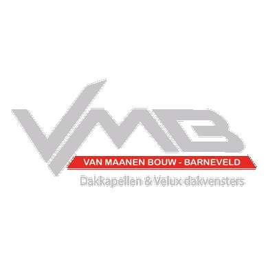 van Maanen Bouw – Barneveld Logo