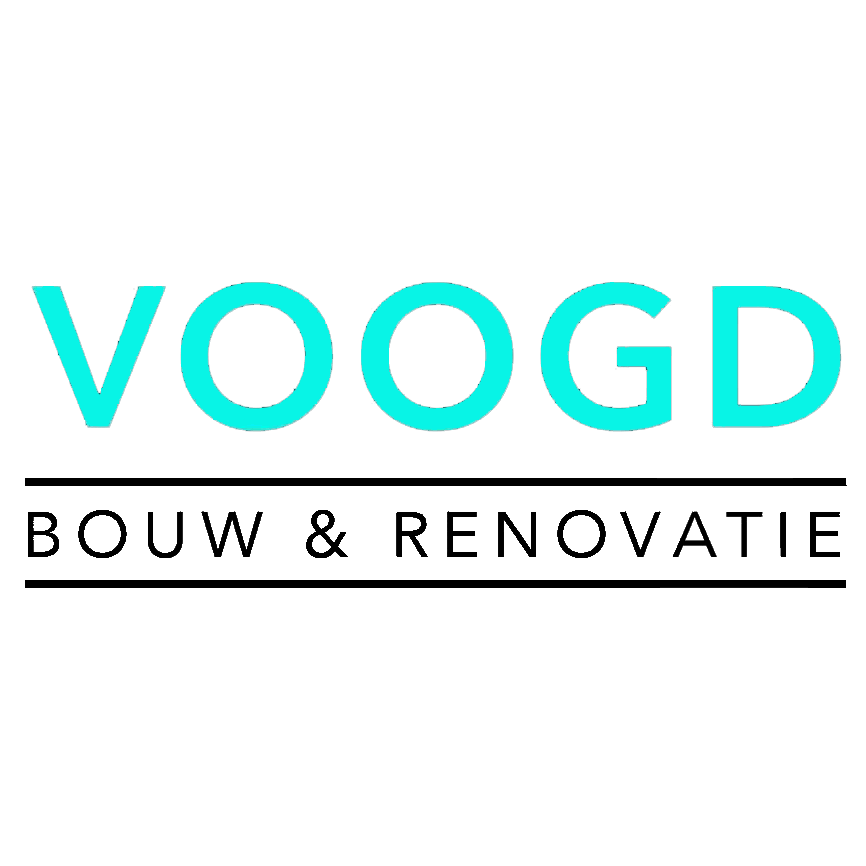 Voogd Bouw Logo