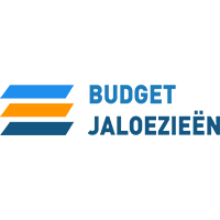 Budgetjaloezieen.nl / Budget blinds Logo
