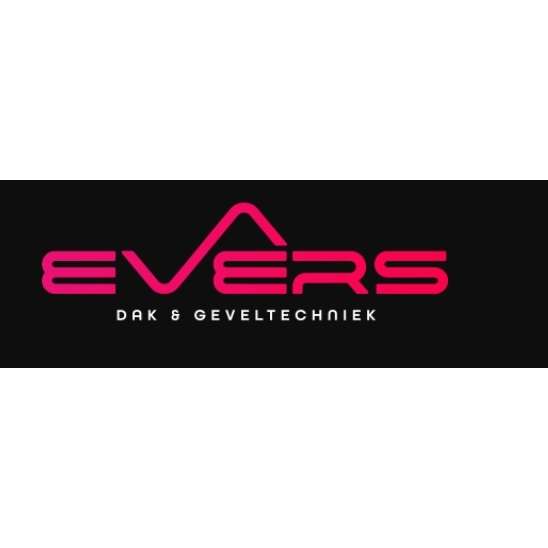 Evers Dak & Geveltechniek Logo