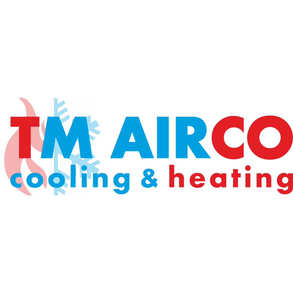 Tm airco Logo