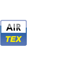 Airlux-Texstof Logo