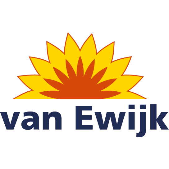 Van Ewijk Zonwering Logo