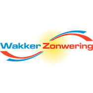 Wakker Zonwering B.V. Logo