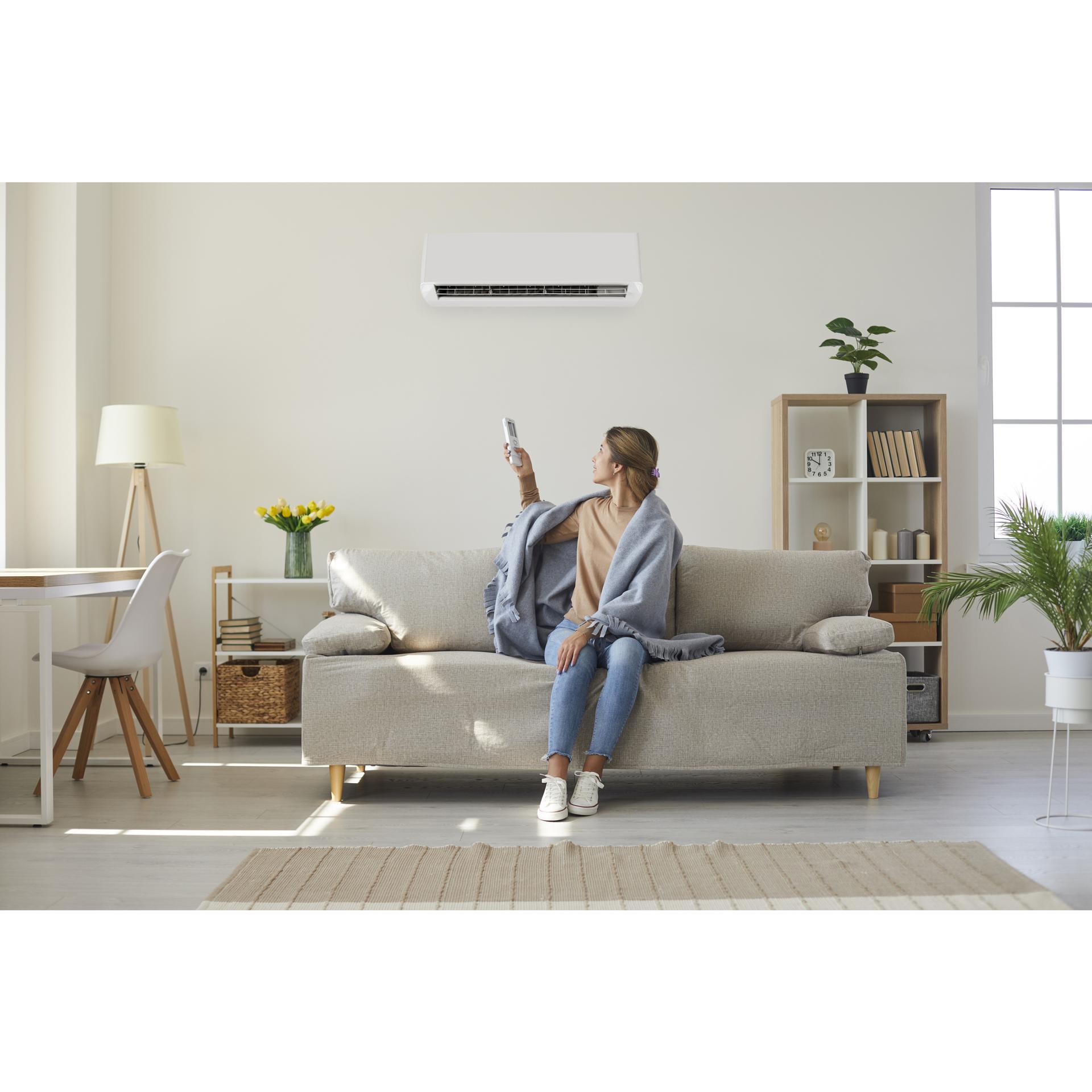 LBM Klimaattechniek Logo