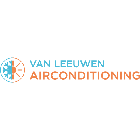 Van Leeuwen Airconditioning Logo