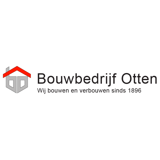 Bouwbedrijf Otten Logo