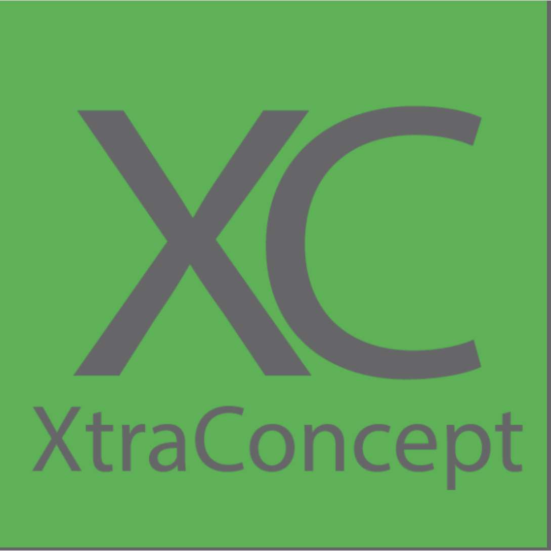 XtraConcept Logo