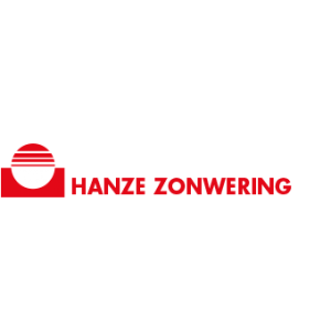 hanze zonwering Logo