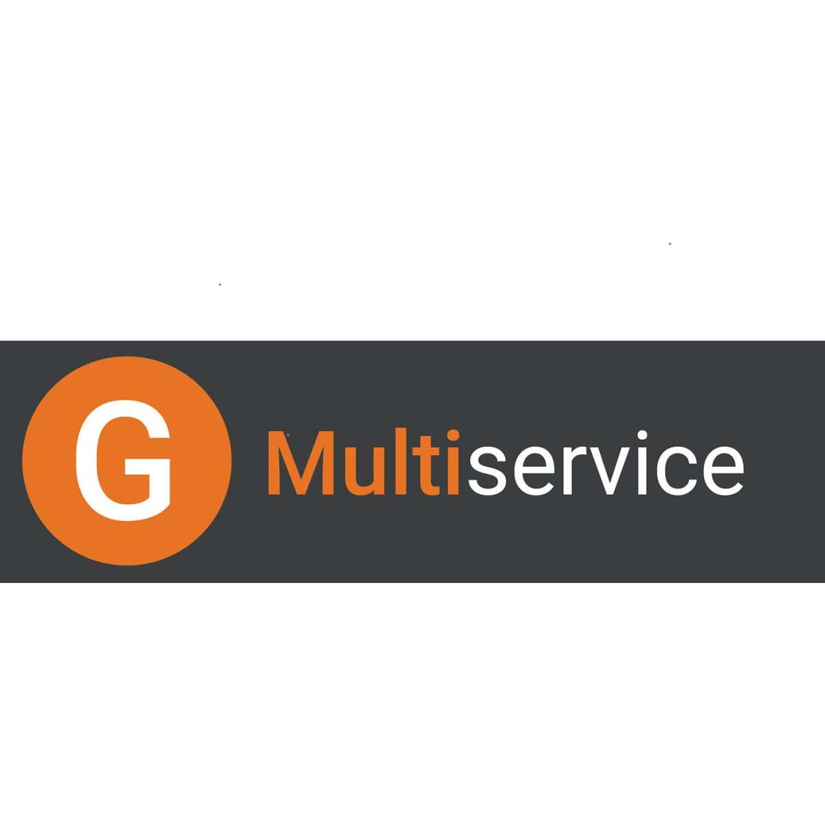 Grand Multiservice b.v. Logo