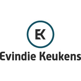 Evindie Keukens Logo