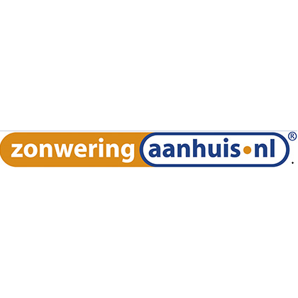 Zonwering aan Huis BV Logo