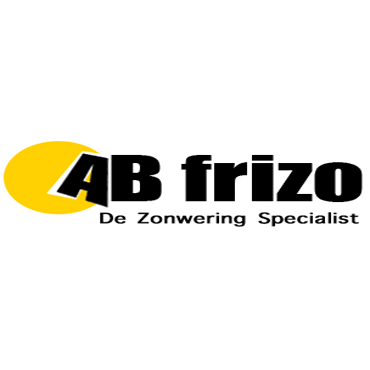 AB Frizo Zonwering Logo