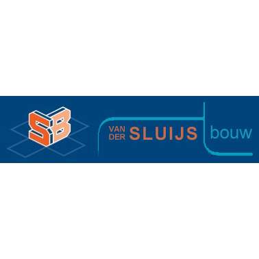 Van der Sluijs Bouw Logo