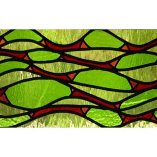 Glas in Lood Atelier Demi Gare Logo