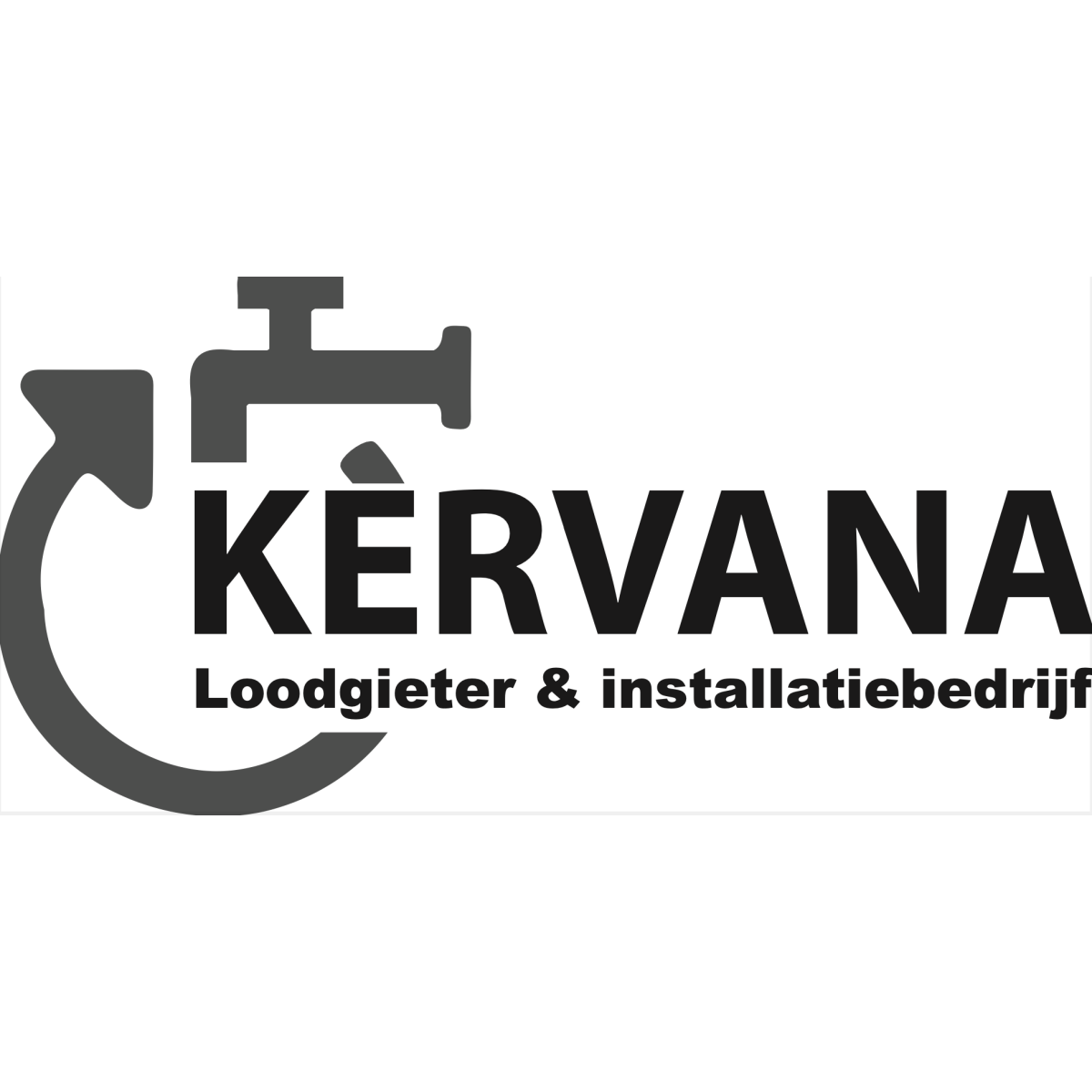 Kervana B.V. Logo