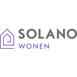 Solano Wonen B.V. Logo