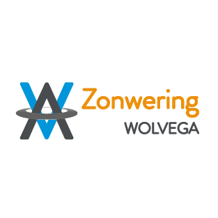 Zonwering Wolvega Logo
