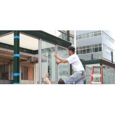 Gorinchemse Glashandel B.V. Logo