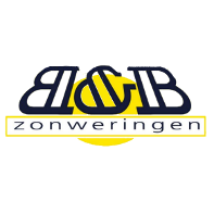 B&B Binnen- en Buitenzonwering Logo