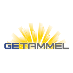 G. Tammel Zonweringen Logo