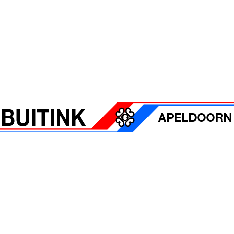 Buitink Apeldoorn Logo