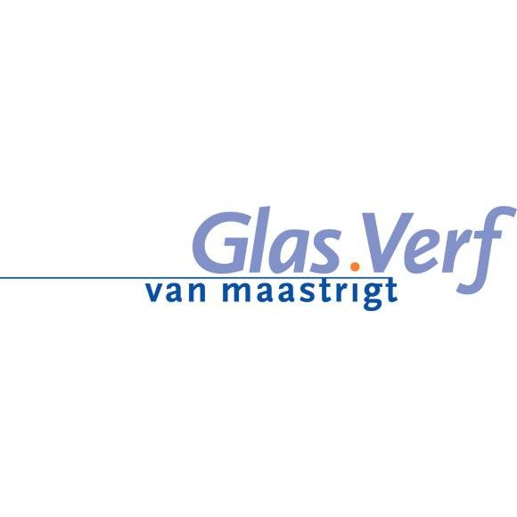Glas En Verf Van Maastrigt Logo