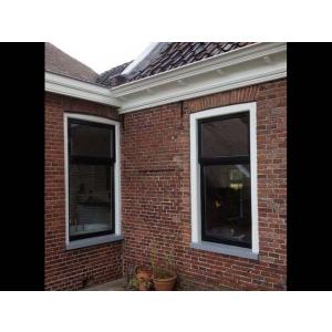 RJ Zijl Schilderwerken Logo