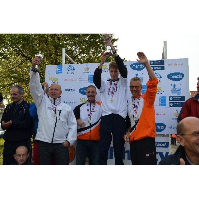 Schilders- en Glaszett.bedr. Laurens Jansen Logo