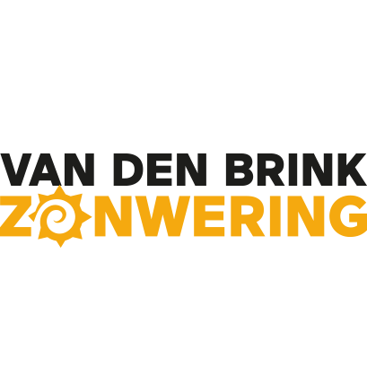 Van den Brink Zonwering Logo