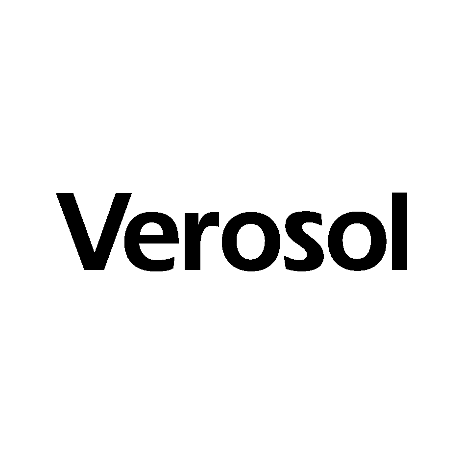 Verosol Nederland B.V. Logo