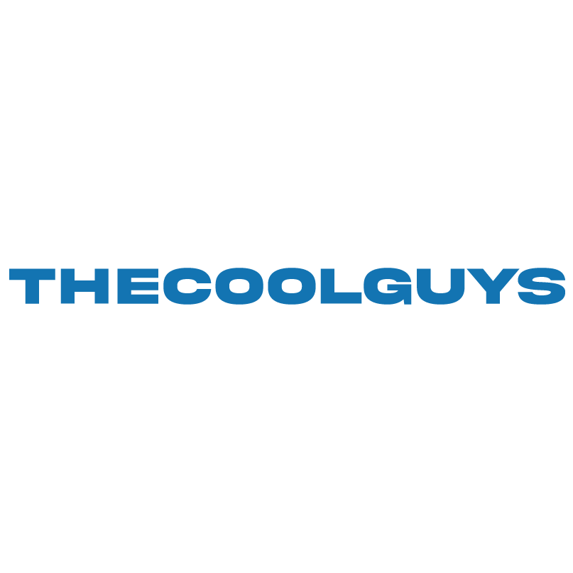 Thecoolguys Logo