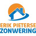 Erik Pieterse Zonwering Logo