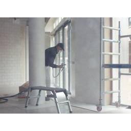 Prisma schilders- en afwerkingsbedrijf Logo