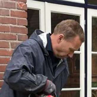 Aannemersbedrijf Kemperman BV Logo