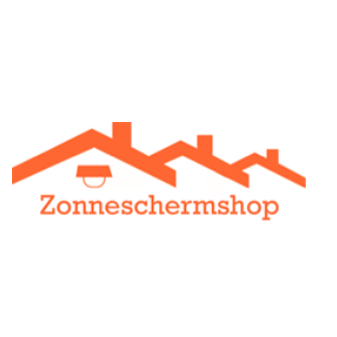 Zonneschermshop Logo