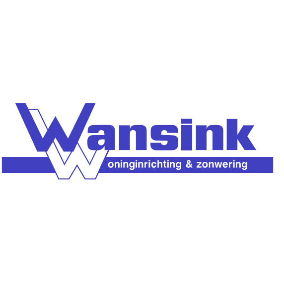 Wansink’s Woninginr. V.O.F. Logo