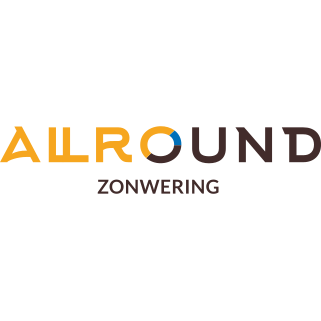 Allround Zonwering B.V. Logo