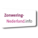 Daz Zonwering Logo