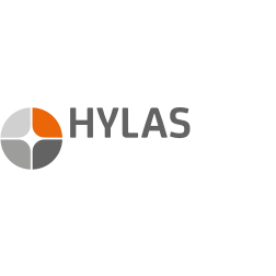 Hylas B.V. Logo