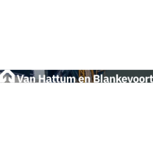 Van Hattum en Blankevoort, vestiging Oost