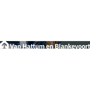 Van Hattum en Blankevoort, vestiging Oost Logo
