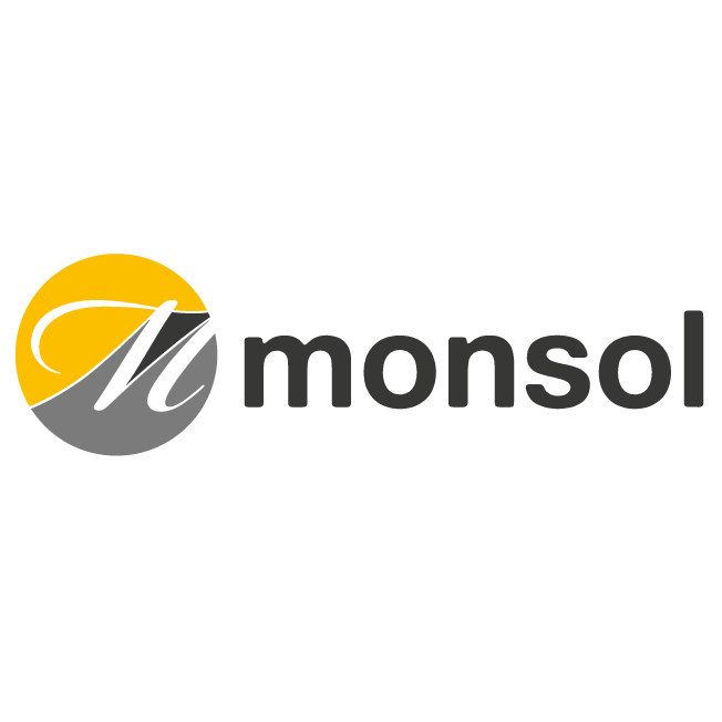 Monsol B.V. Logo