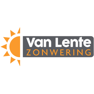 Vanlentezonwering Logo