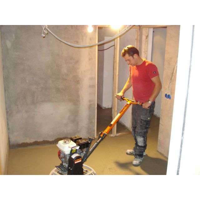 Aannemersbedrijf Konings Logo