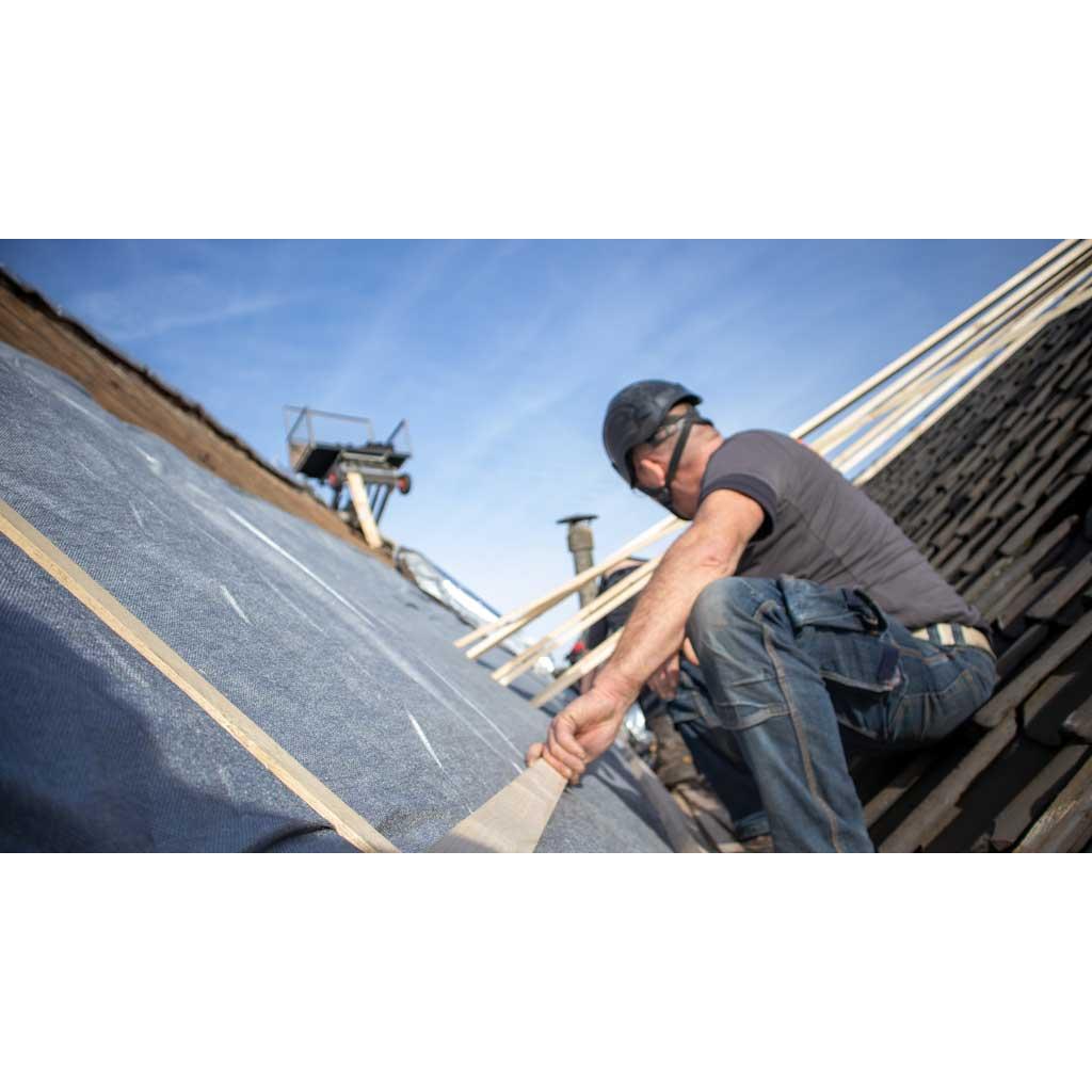 Dakcentrale Nederland Logo