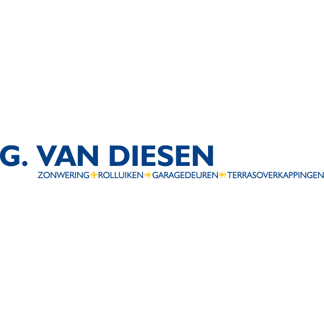 Van Diesen Logo