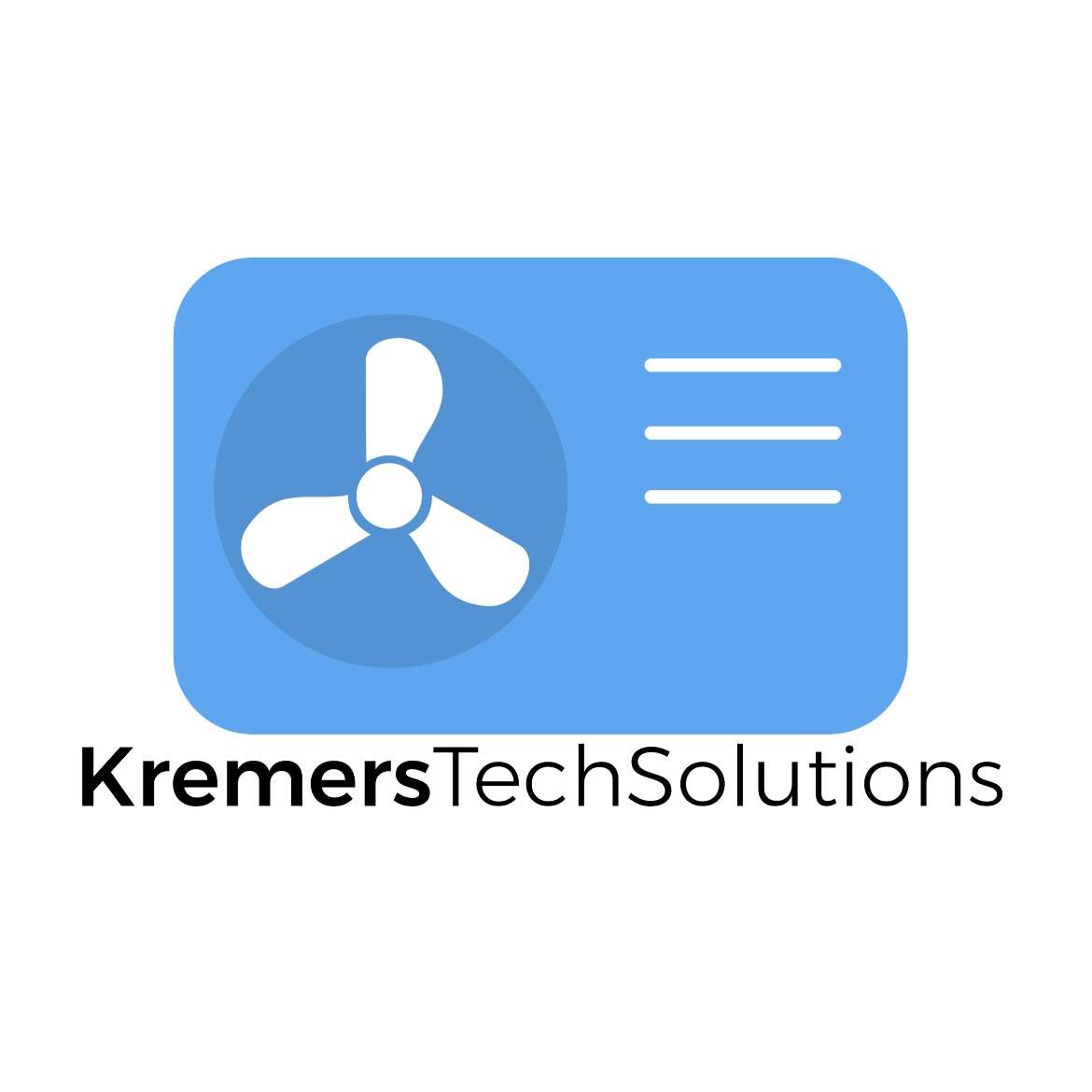 KremersTechSolutions Logo
